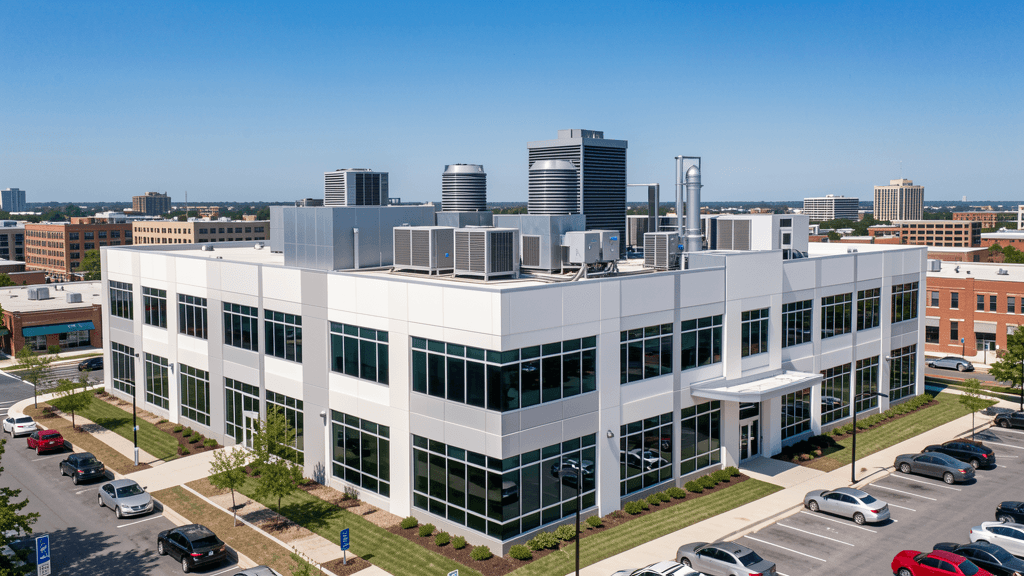 Southaven Logistics Hub