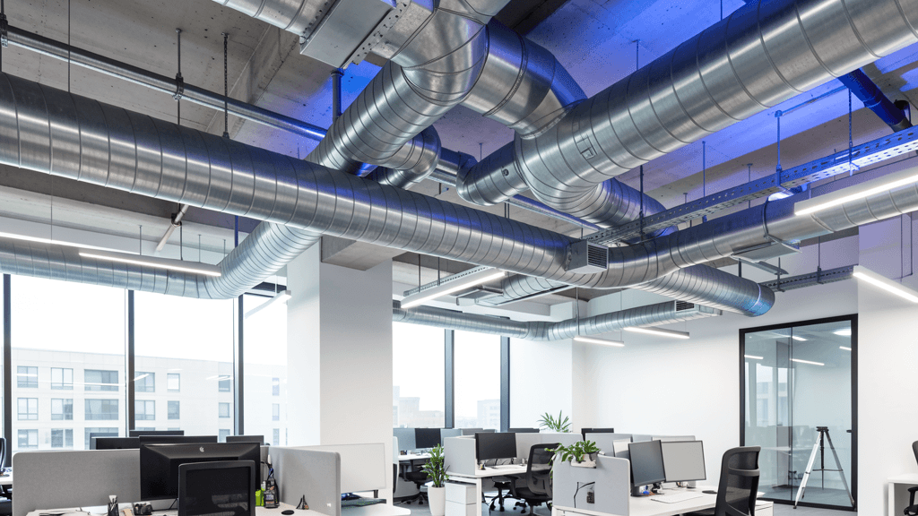 Riverfront Data Center