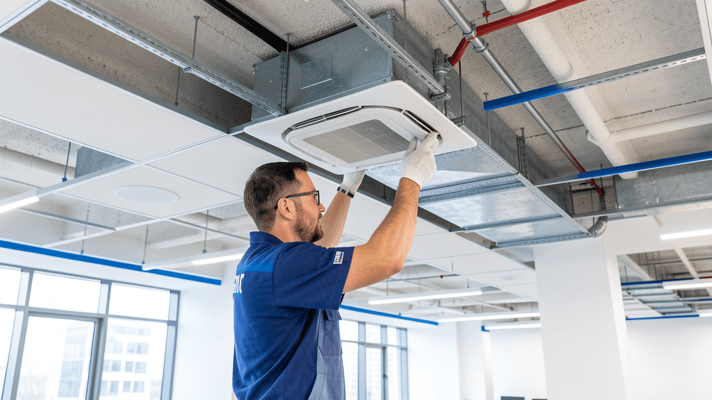 On-Site Installation
